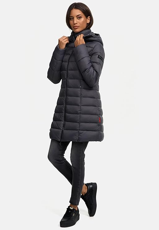 Amara Winterjacke