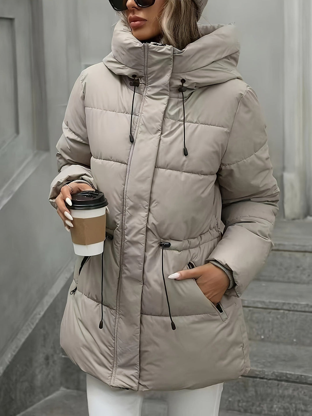 The Modern Allure Capsule