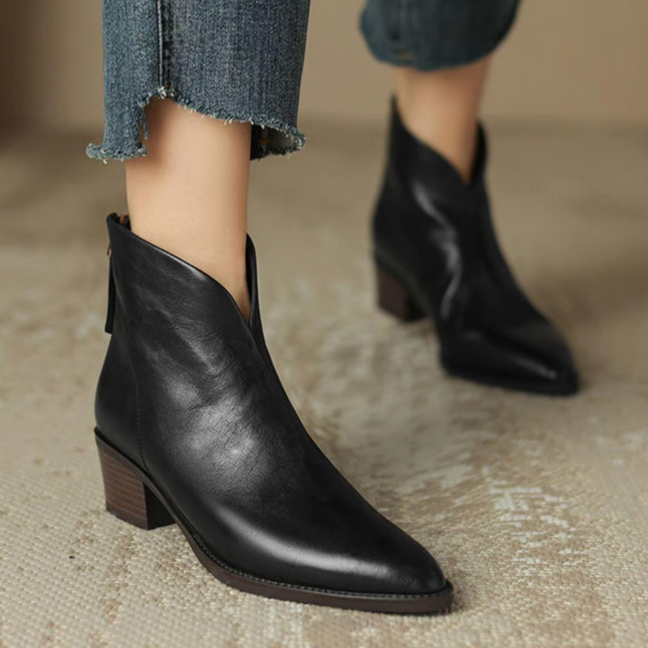 Dawn | Elegante Stiefel