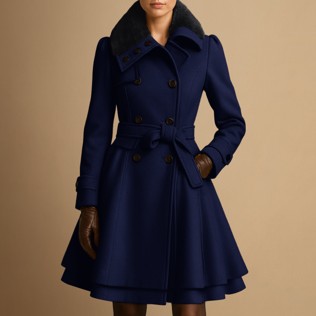 The Luxe Warmth Edition