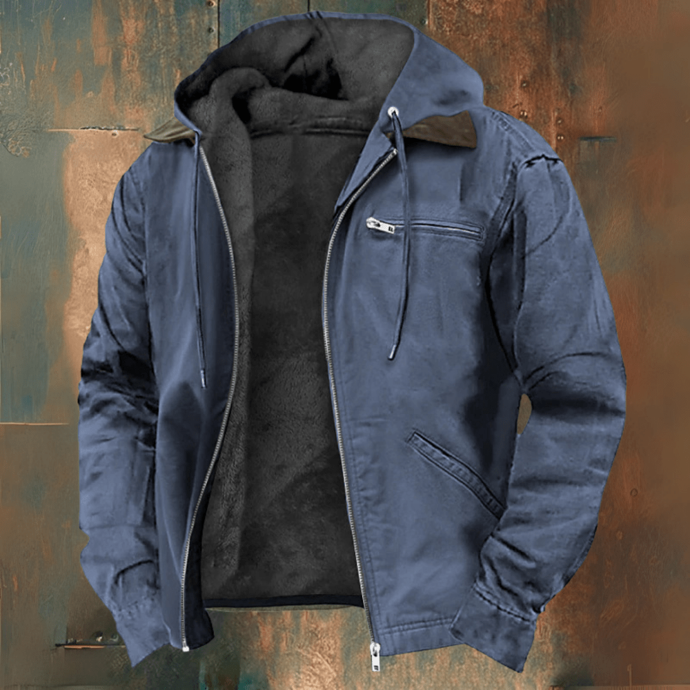 Patrick | Jacke