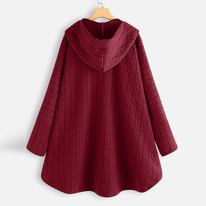 VERA - MODERN FALL JACKET
