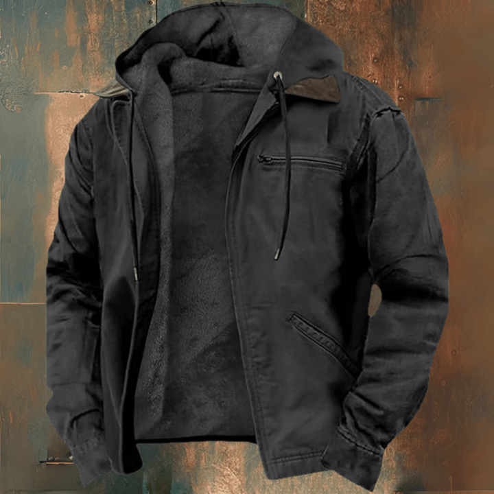 Patrick | Jacke