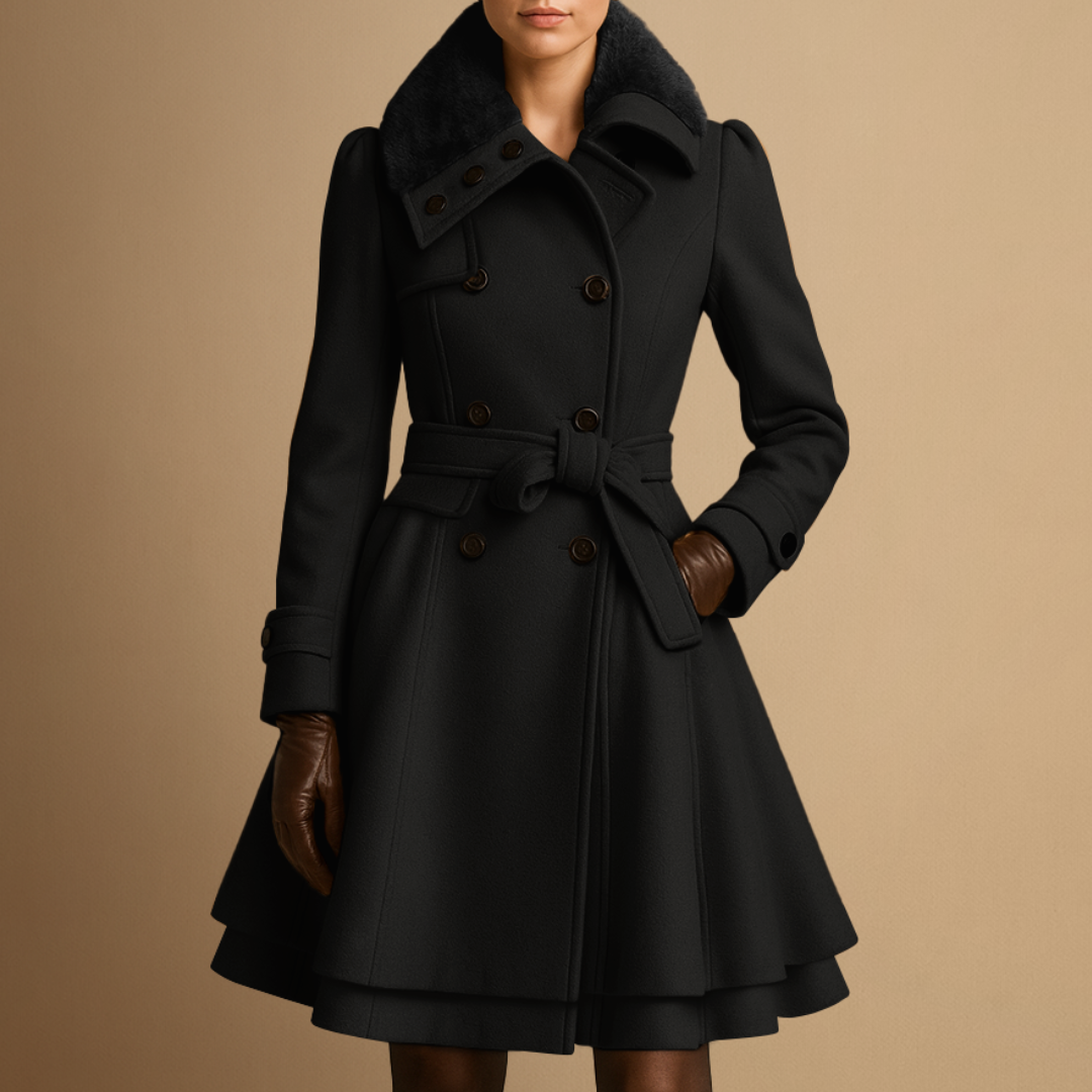 The Luxe Warmth Edition