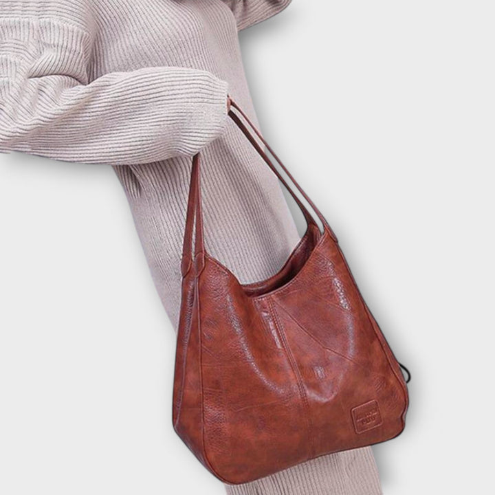 Orineth - Vintage Ledertasche