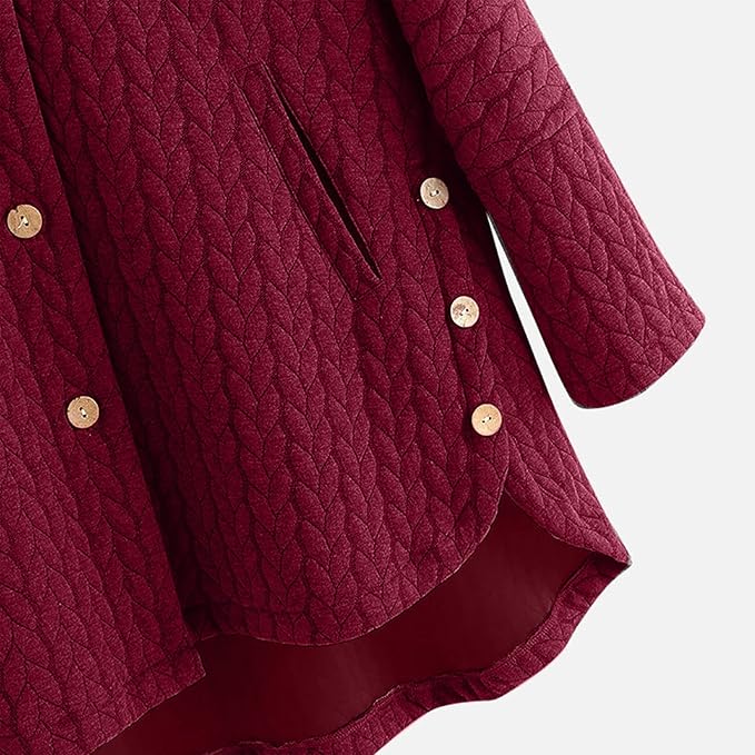 VERA - MODERN FALL JACKET