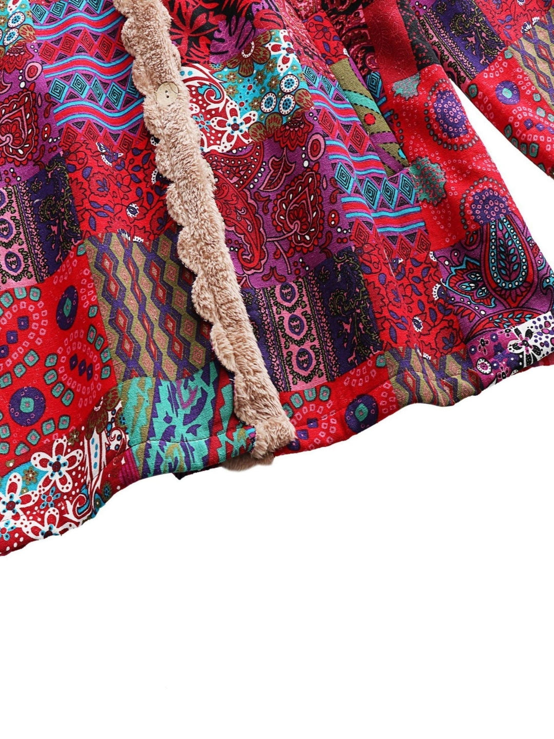 Maria | Comfortable Jacket