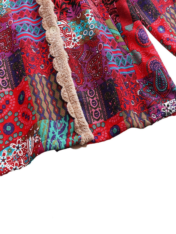 Maria | Comfortable Jacket