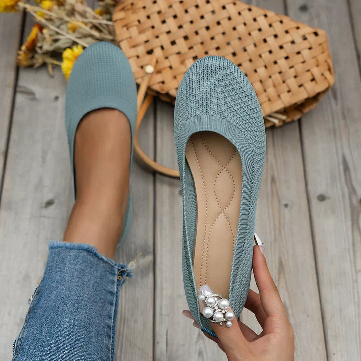 MIRAY - Flexible & Stylish Comfort Shoes