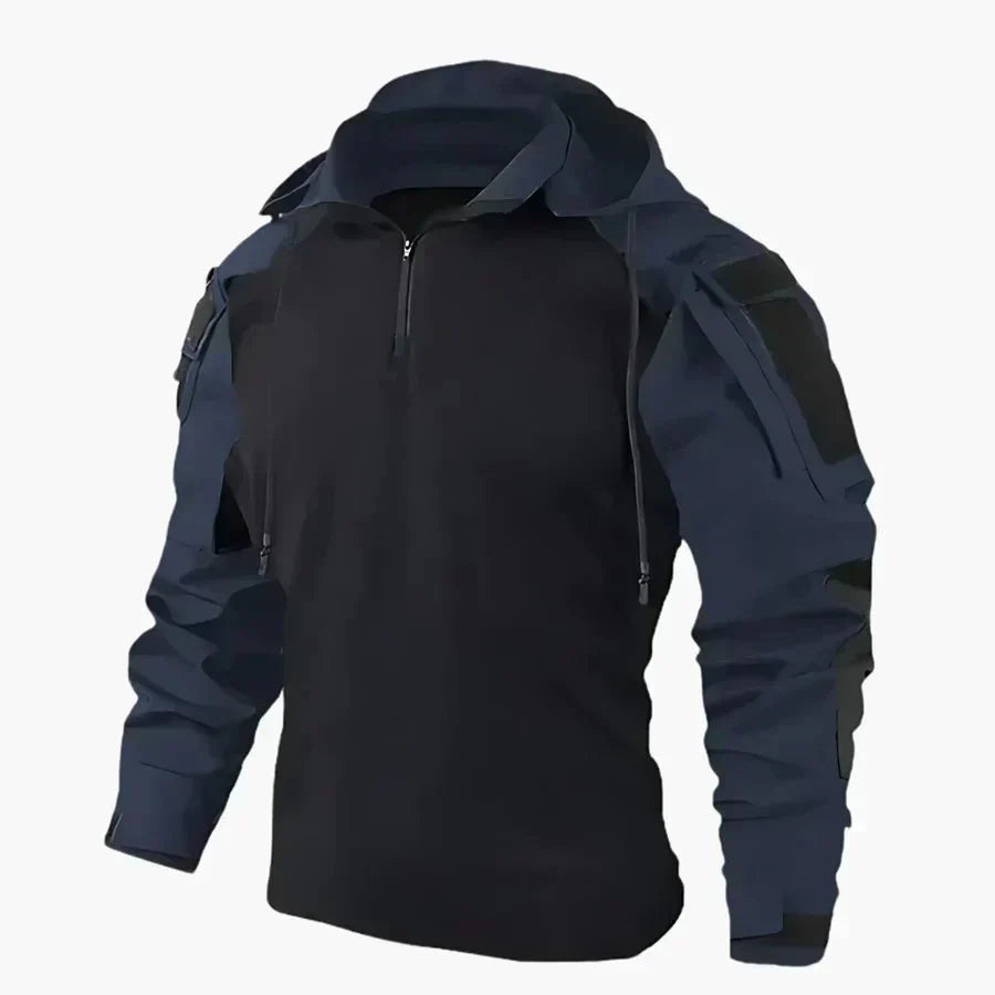 Maximilian | Taktische Jacke