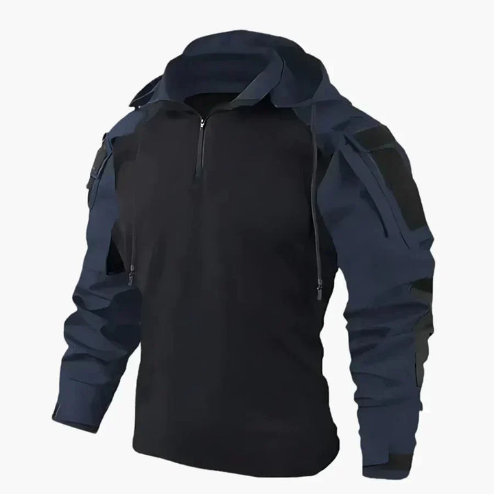 Maximilian | Taktische Jacke