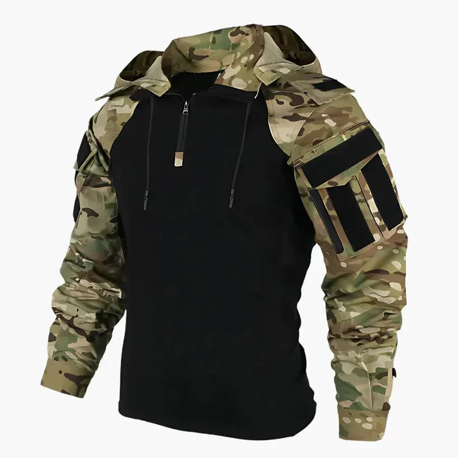 Maximilian | Taktische Jacke