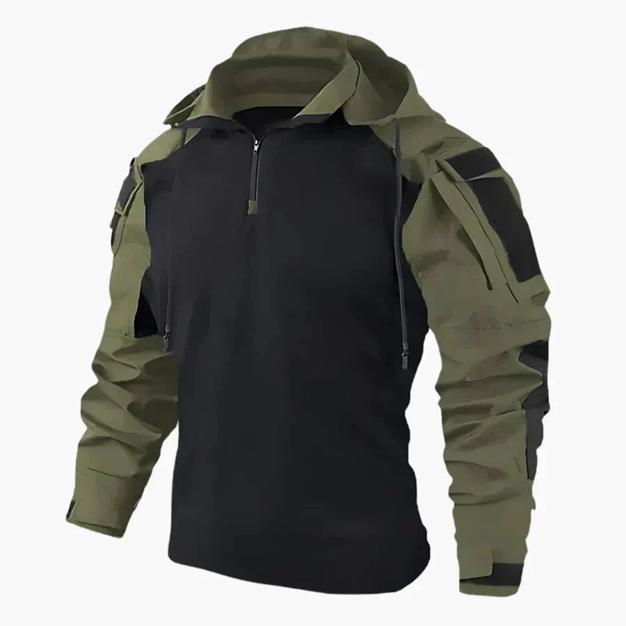 Maximilian | Taktische Jacke