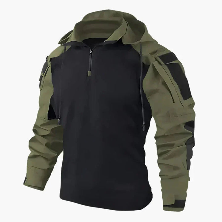 Maximilian | Taktische Jacke