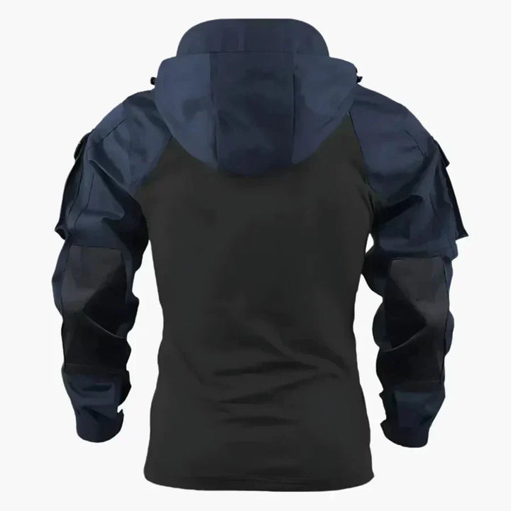 Maximilian | Taktische Jacke