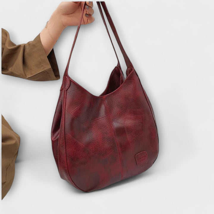 Orineth - Vintage Ledertasche