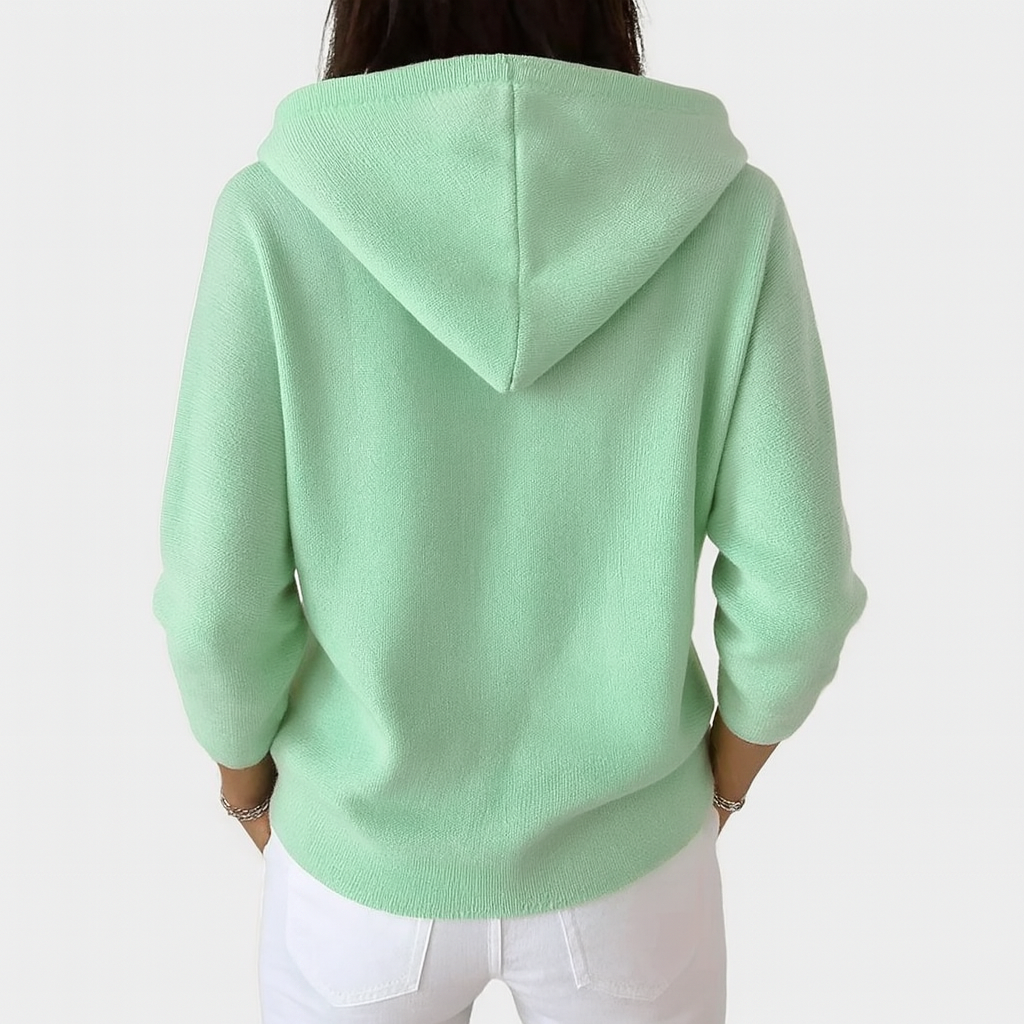 Jessica | Eleganter Cardigan