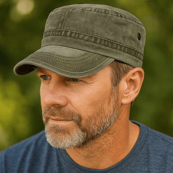 Philipp | Robust vintagekeps