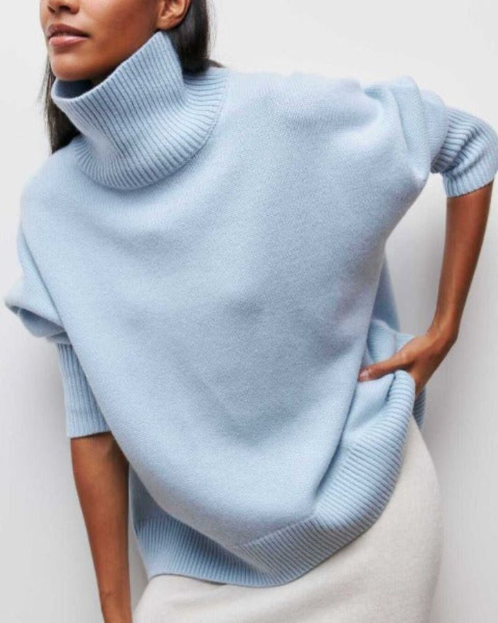 Dagmar | Großer Pullover