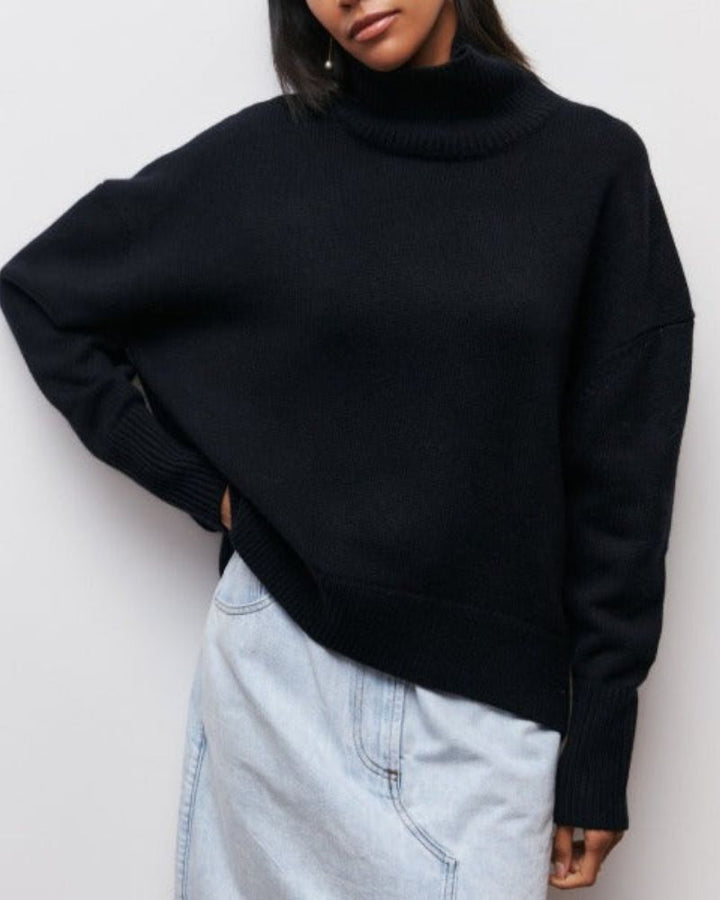 Dagmar | Großer Pullover