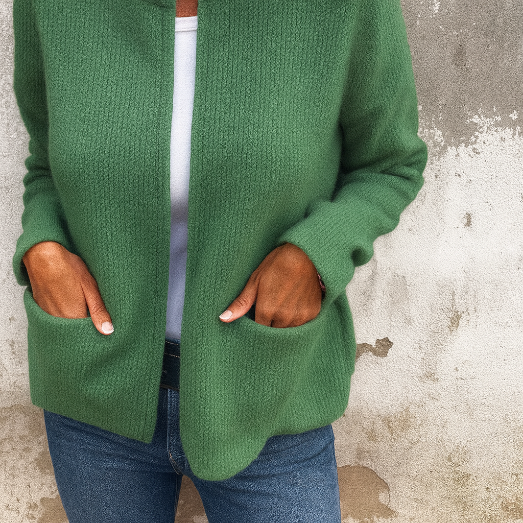 Ella™ Strickjacke