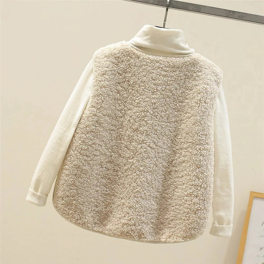 Renate | Klassischer Cardigan