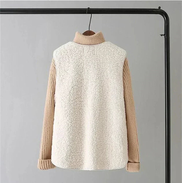 Renate | Klassischer Cardigan