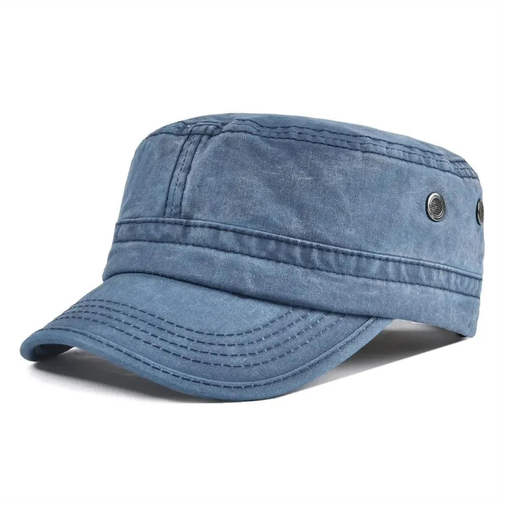 Philipp | Robust vintagekeps