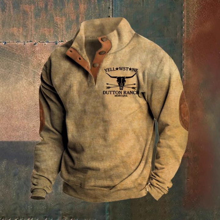 Timo | Pullover