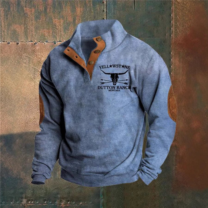 Timo | Pullover