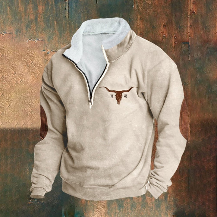 Heiko | Pullover