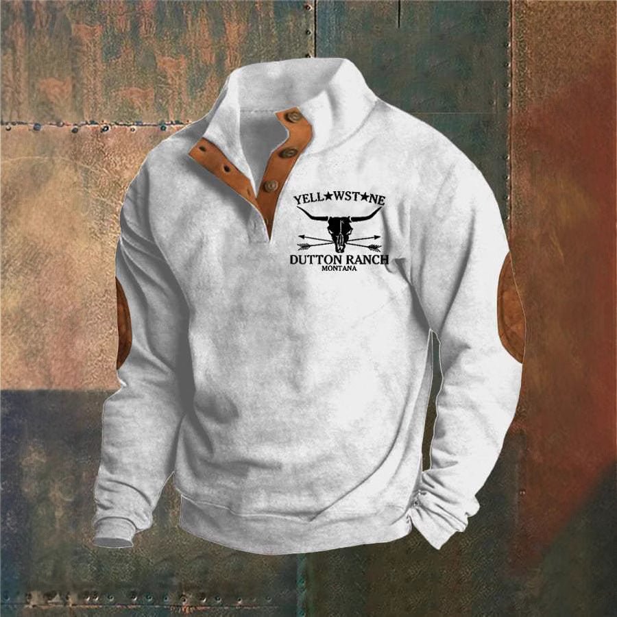 Timo | Pullover