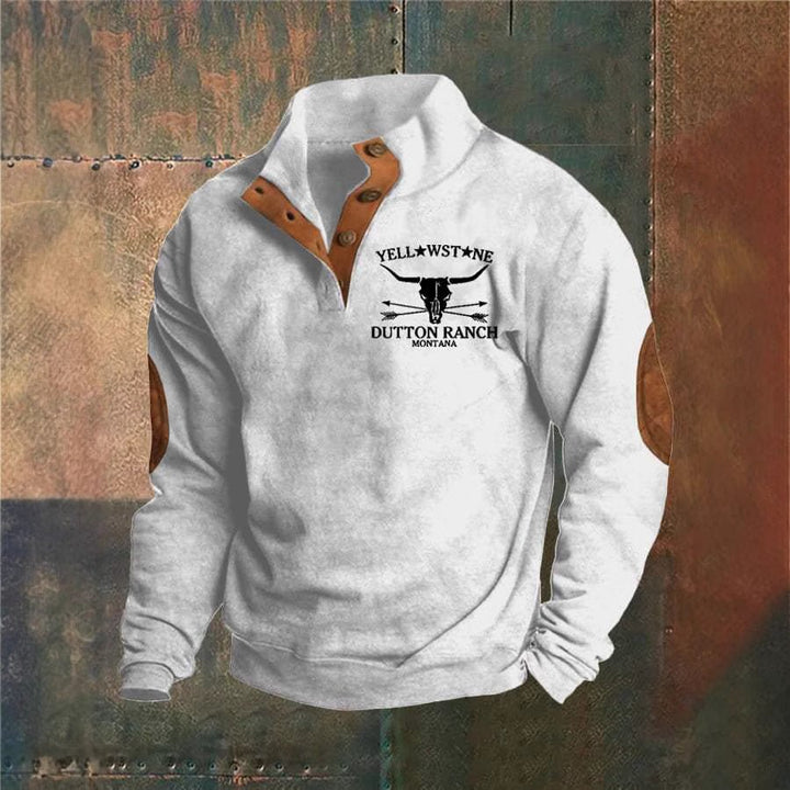 Timo | Pullover