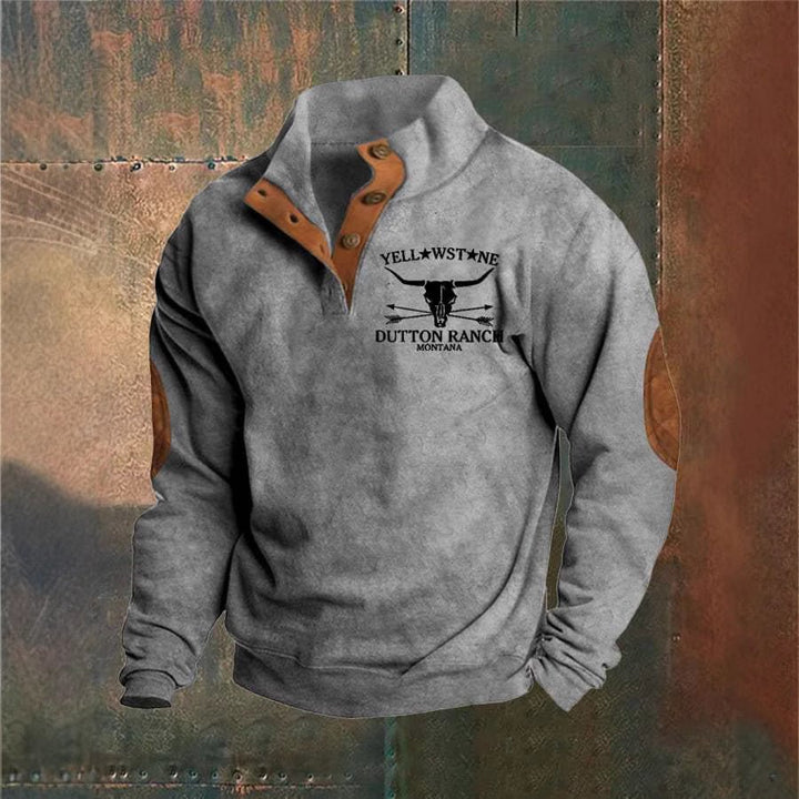 Timo | Pullover