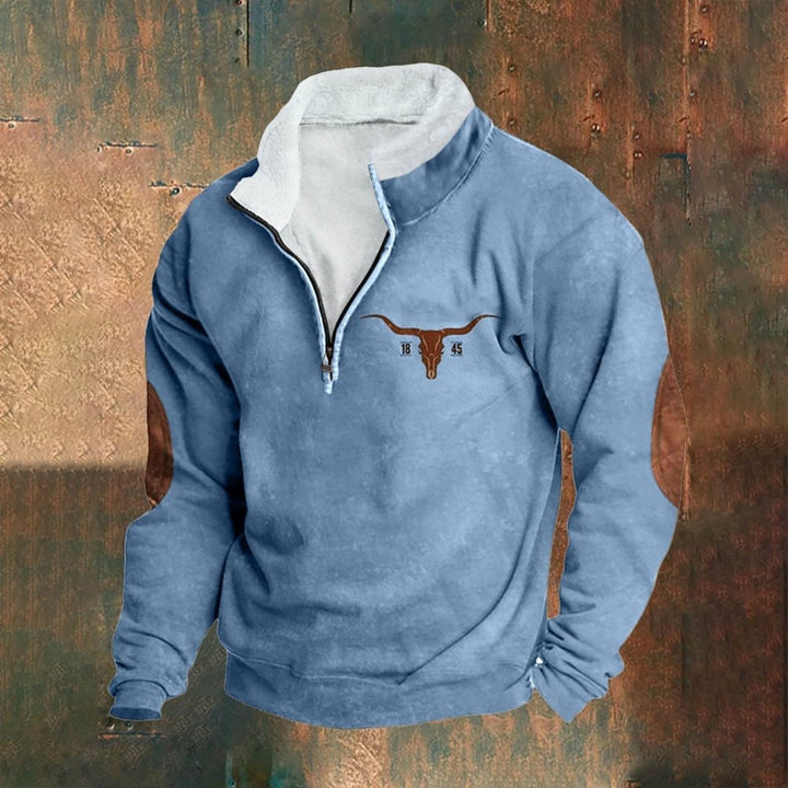 Heiko | Pullover