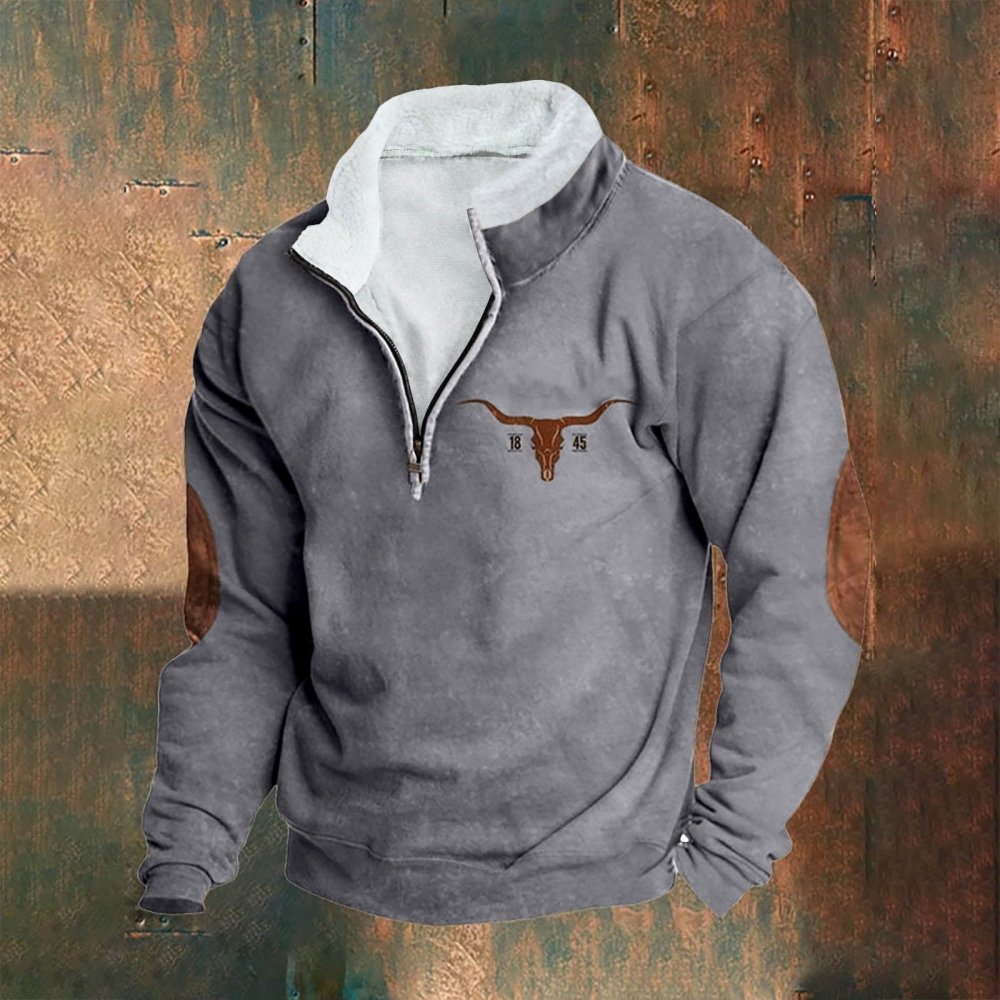 Heiko | Pullover