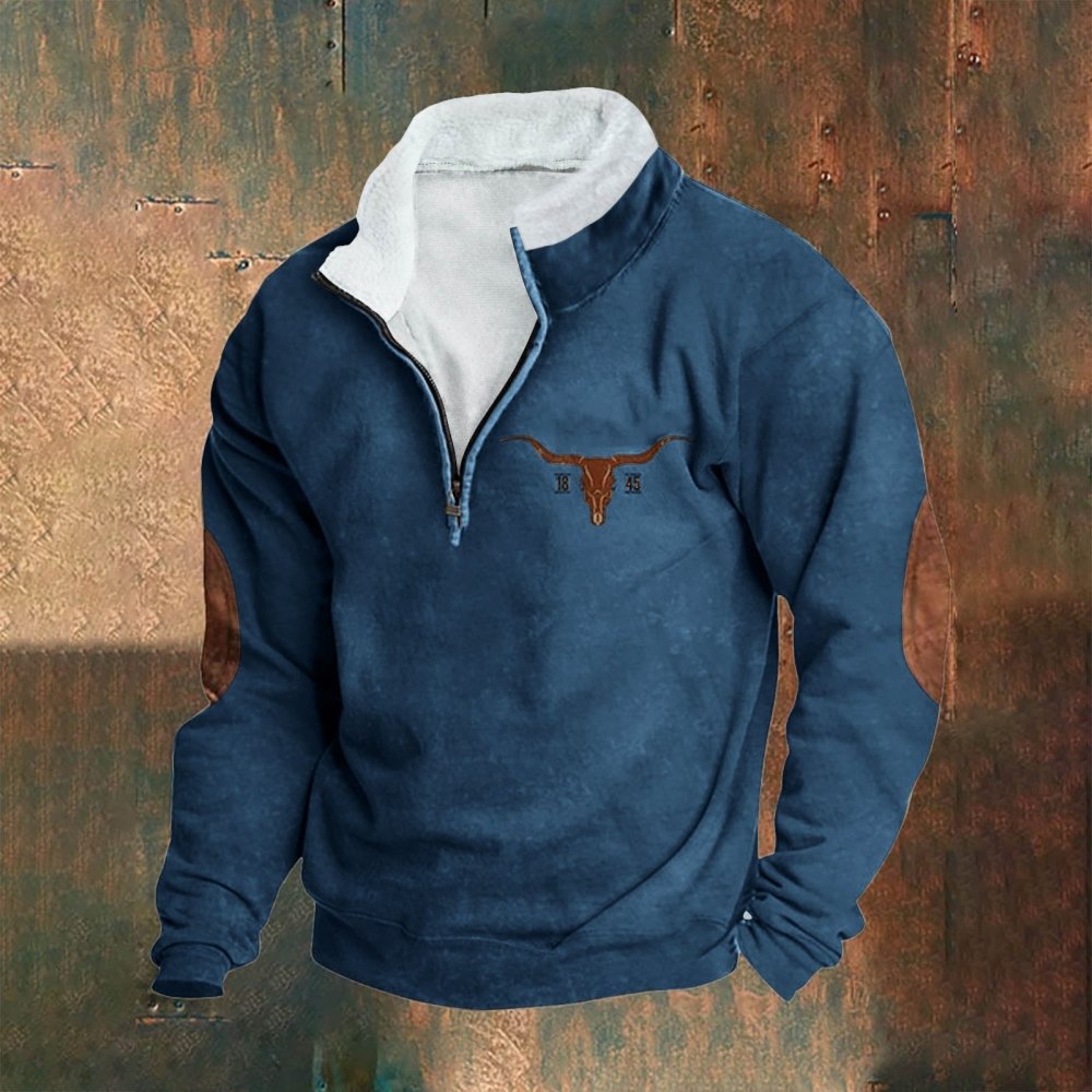 Heiko | Pullover