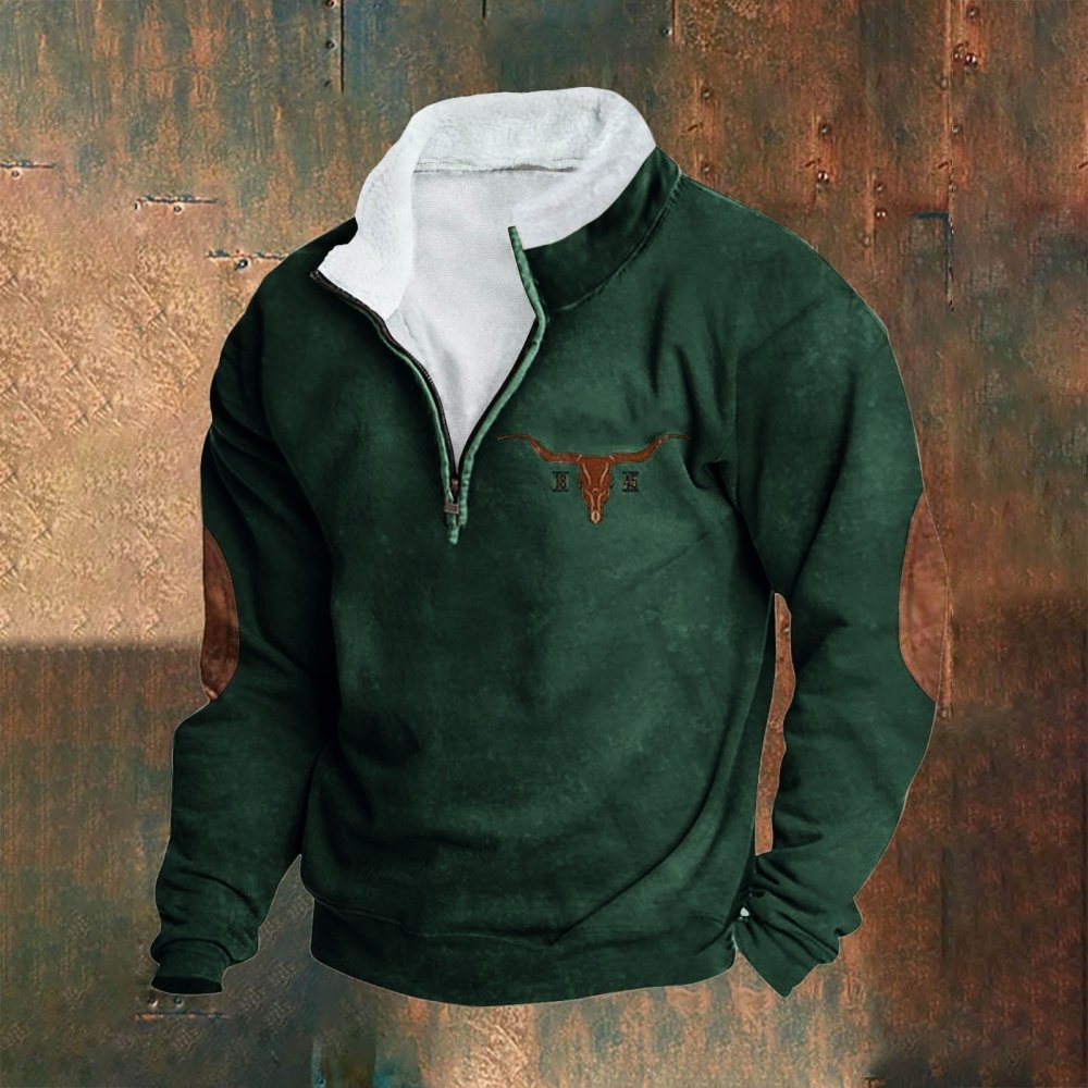 Heiko | Pullover