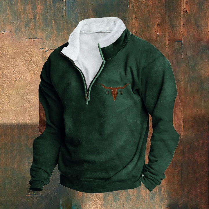 Heiko | Pullover