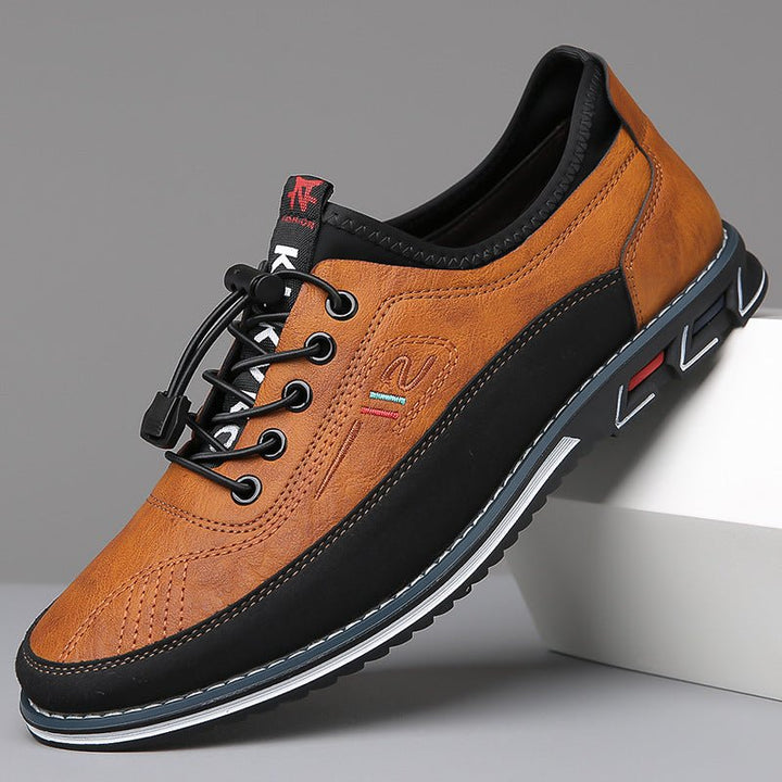 Torsten | Traditionell gefertigte Oxford-Schuhe von hoher Qualität