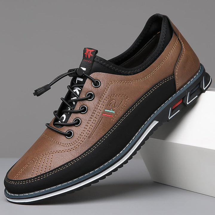 Wolfgang | Traditionell gefertigte Oxford-Schuhe von hoher Qualität