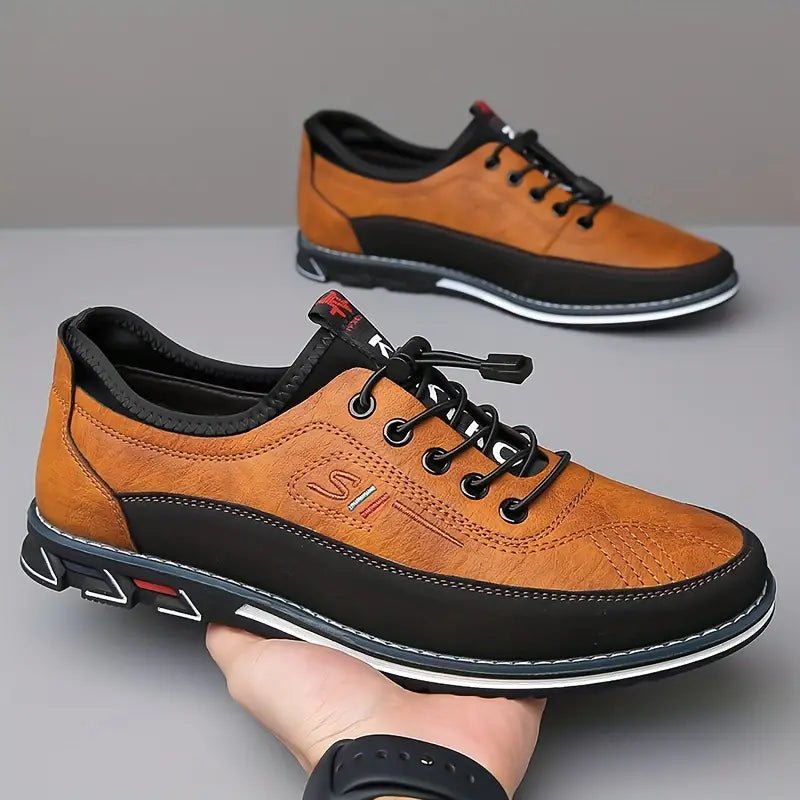 Torsten | Traditionell gefertigte Oxford-Schuhe von hoher Qualität