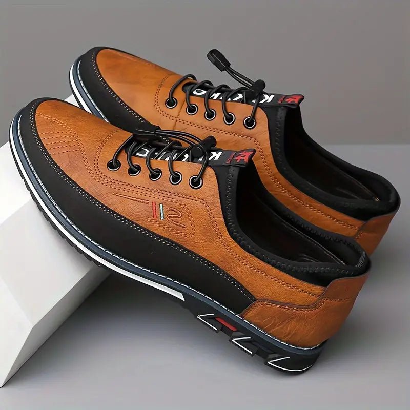Torsten | Traditionell gefertigte Oxford-Schuhe von hoher Qualität
