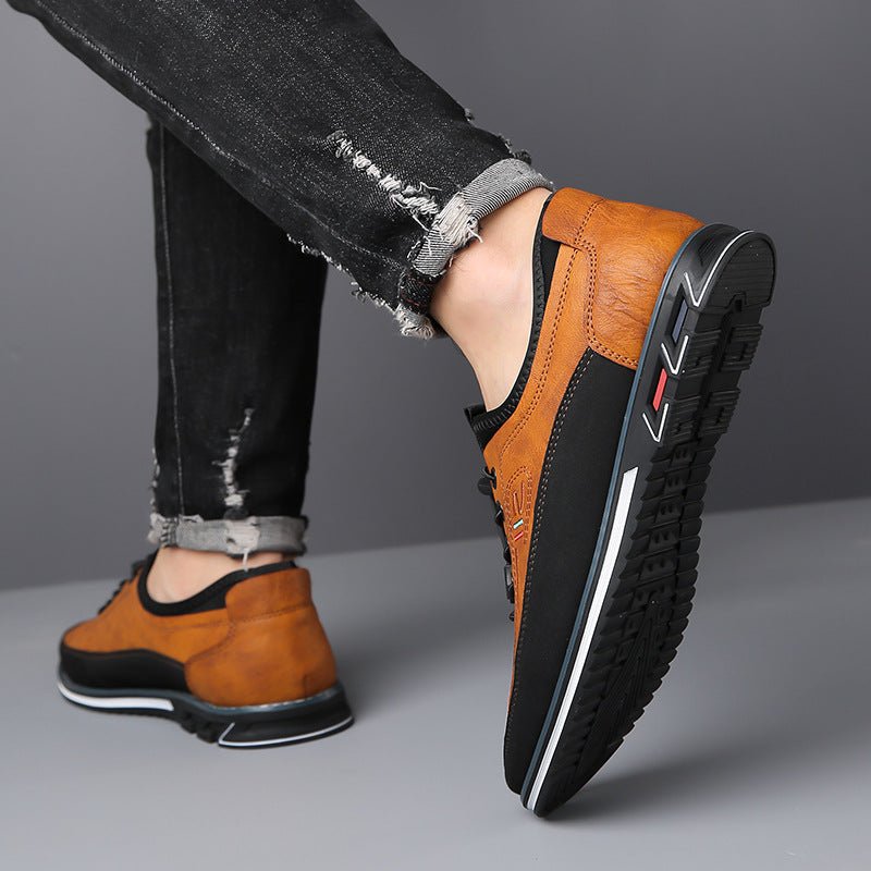 Torsten | Traditionell gefertigte Oxford-Schuhe von hoher Qualität
