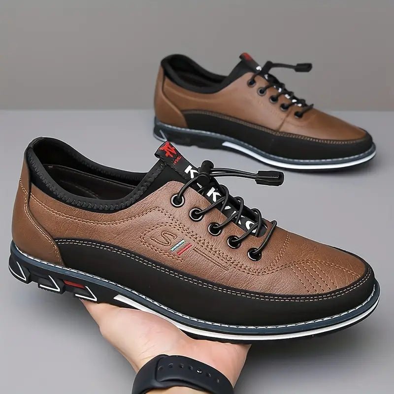 Wolfgang | Traditionell gefertigte Oxford-Schuhe von hoher Qualität