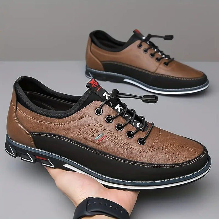 Wolfgang | Traditionell gefertigte Oxford-Schuhe von hoher Qualität