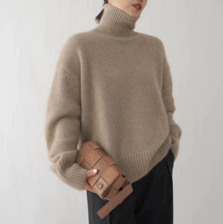 Saphira Pullover