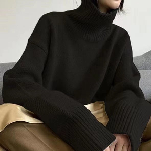 Saphira Pullover