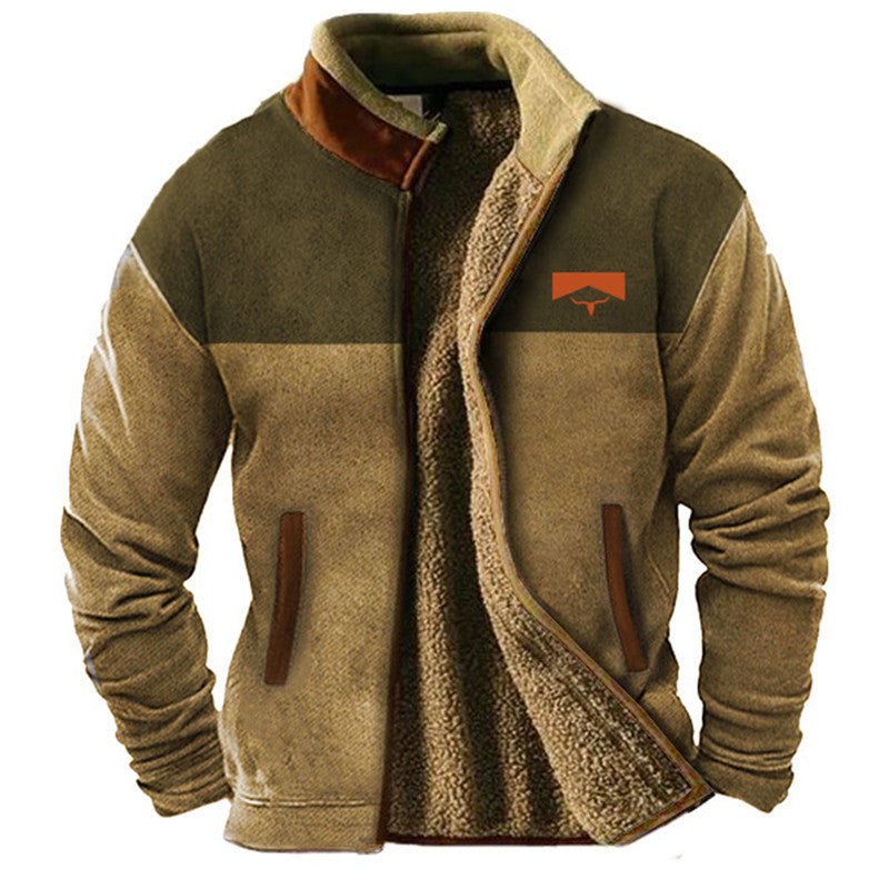 Lutz | Pullover