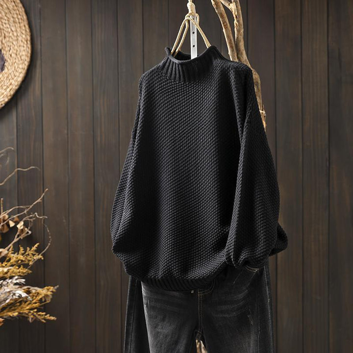 Josefine | Stylischer Oversize-Pullover